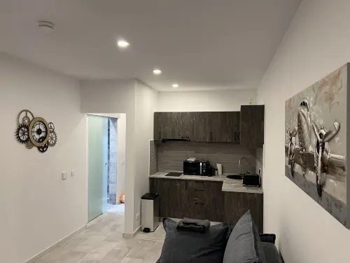 Fancy Penthousestudio Lakeview W10 - Scenic