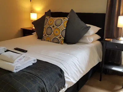 Crown Inn Hotels in 