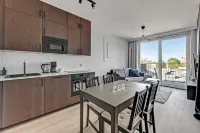 Grand Apartments Chlebova