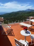 Tenuta Vallina - Golfo di Policastro -  Ferienwohnungen
