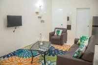 Lovely 2 Bedroom Apt 4 Warm, Cosy, Comfortable Hotels in Potters Village
