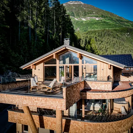 Hauserei Design & Kräuterhotel