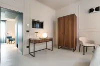 Byssus Suites - Balkoner