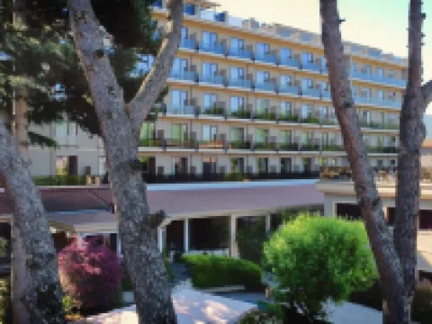 Hotel San Giorgio Hotel a Fiuggi