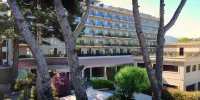 Hotel San Giorgio Hotels in Anagni