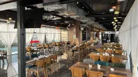 Rayyan Hotel & SPA Tashkent - breakfast