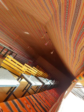 Bedouin Future Camp Отели в г. Aqaba Qasabah District