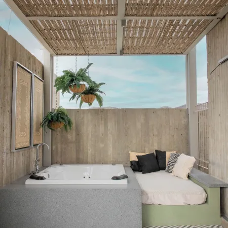 Hotel Andana Resort