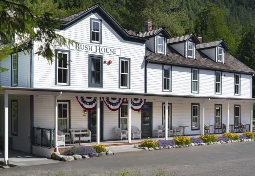 객실 내부 사진