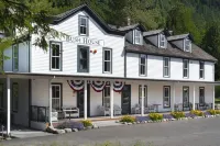 Bush House Inn