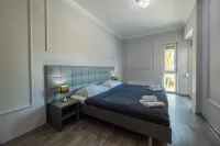 Baltic Inn Hotels in Gmina Rewal