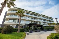 Hotel & Resort Tre Fontane Luxury Hotels in 