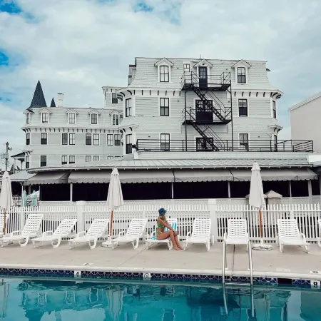 The Inn of Cape May