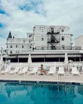 The Inn of Cape May Hotels in West Cape May