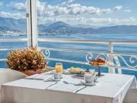 Hotel Cetus Hotel a Cetara