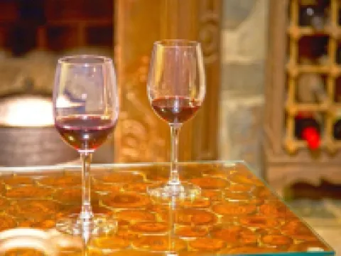 平託家 蒙薩拉什酒店