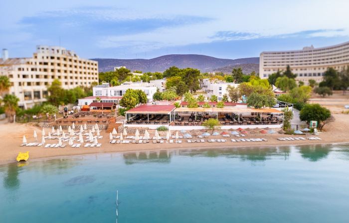 Maya World Didyma Hotel