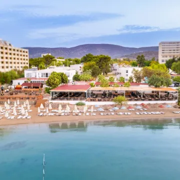 Maya World Didyma Hotel