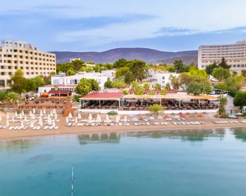 Maya World Didyma Hotel Hotels in Didim