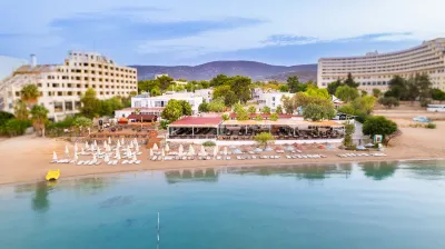 Maya World Didyma Hotel Hotels in Kapıkırı