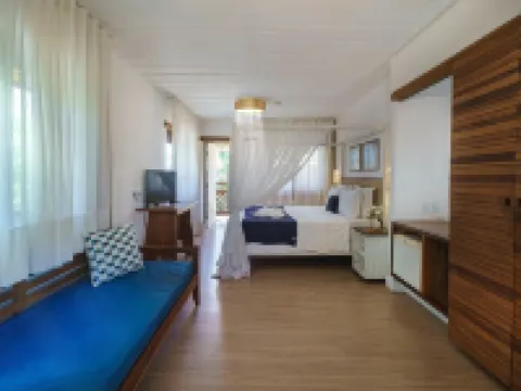 Hotel Via Dos Corais Hotels in Mata de Sao Joao