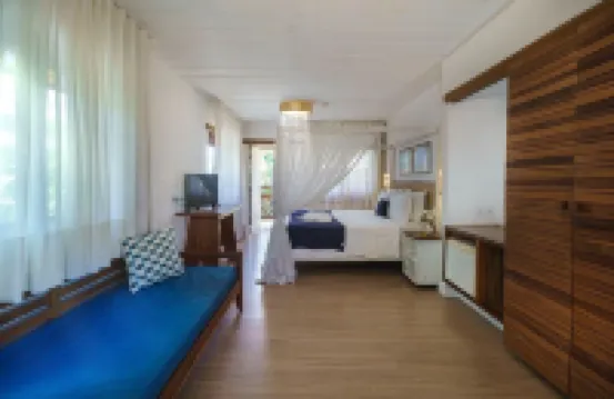 Hotel Via Dos Corais Hotels in Mata de Sao Joao