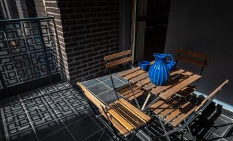 apartamenty-wroc Golden House