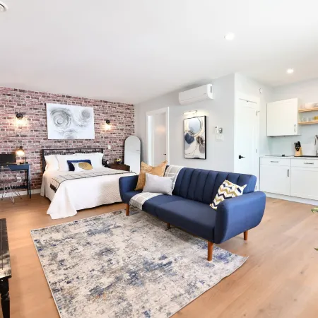 Jardin Suites Highfield