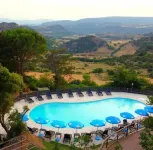 La Casa Delle Fate Hotels in Mores