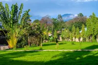 Elanacha Hotel