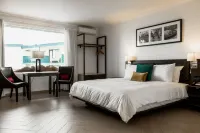 Capricorn Hotel Suva Hotels in Suva