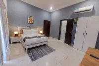دماجنوليا لاكشري أبارتمنتس