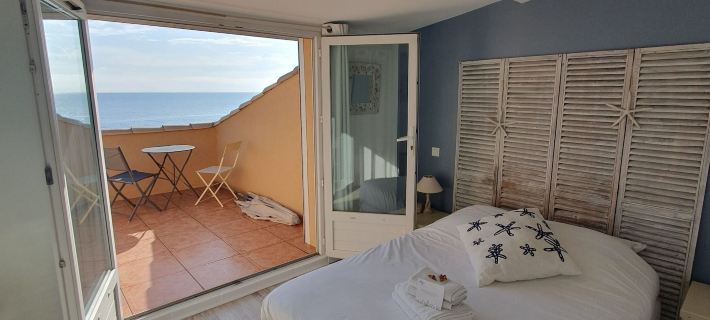 Hôtel les Calanques Hotels in Département Var