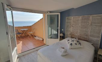 Hôtel les Calanques