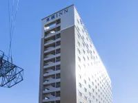 Toyoko Inn Kita-Toda-Eki Higashi-Guchi Hotels in Warabi