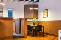 Milan Retreats Navigli