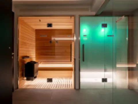 Residence - Palais Hörtenberg Hotels in Bolzano