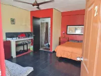 Super Cheap Loft Style Apartment in Merida Wifi Smartv Các khách sạn ở 