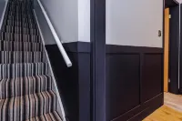 맨체스터의 4침대 도시 주택