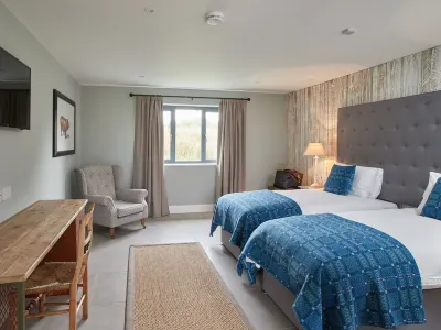 The Pig Shed Motel Hotels in 