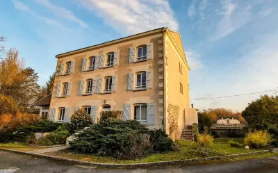 Le Moulin du Port Hotels in Chenonceaux
