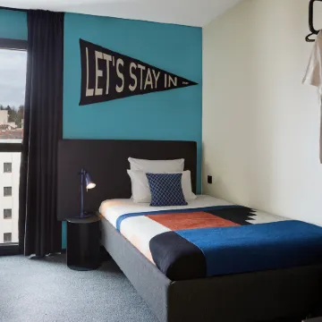The Social Hub Madrid 4 star