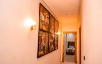 Chic & cozy Apartment in Agadir Hotels in Cite Al Mohammadi