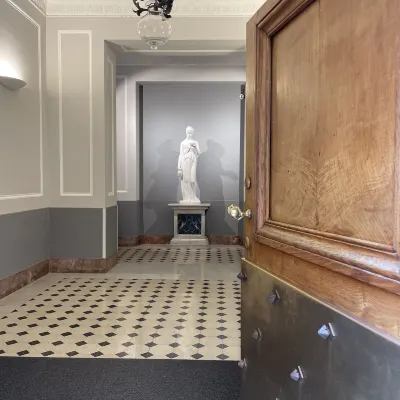 AD Cavour Luxury Rooms - by AD Roma Hotels near Ara Pacis