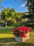 Villa Sarchi Hôtels à : Luino