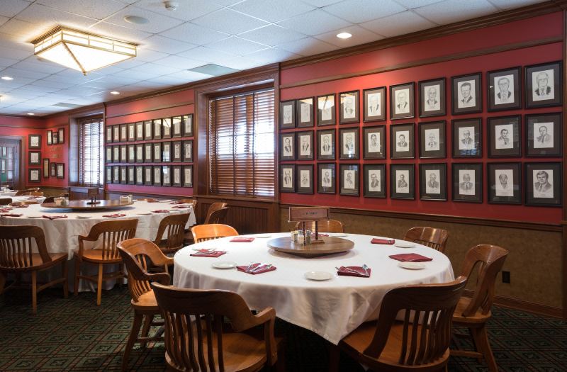 Missouri Athletic Club photo 3