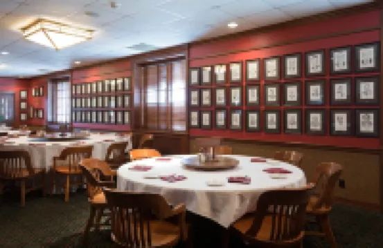 Missouri Athletic Club