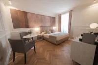 Palazzo Franceschini Hotels in Cascia