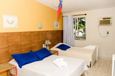 Buzios Colinas Homestay