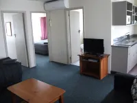 Scenicland Motels Hotels in Marsden